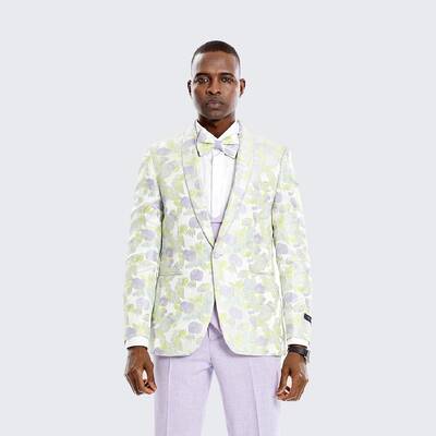Sage Green Tuxedos - Sage Green Wedding Suit