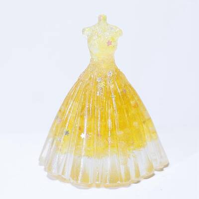 Resin Craft Display Decorations