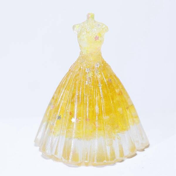 Resin Craft Display Decorations