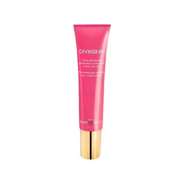 Jeanne piaubert Divinskin eye treatment 15 ml