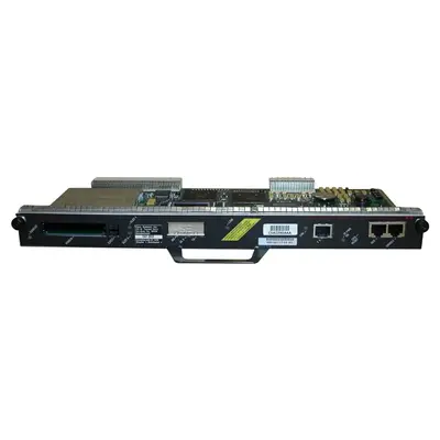 C7200-I/O-GE+E-RF Cisco 1-Port Gigabit Ethernet and 1-Port Ethernet Input/Output Controller - 1 x GBIC, 2 x PCMCIA - Input/Ou...