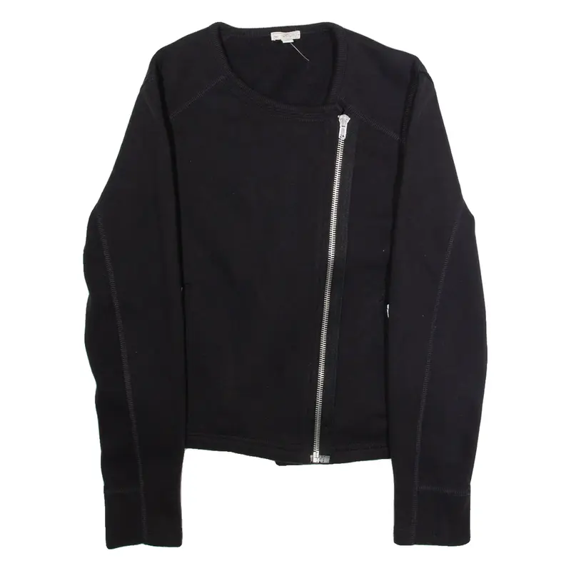GAP Womens Jacket Black L