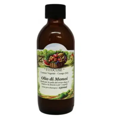 Fitocose Monoi Oil 150ml