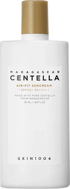 Skin1004 Mineral sunscreen SPF 50 Madagascar Centella (Air-Fit Suncream Plus) 50 ml