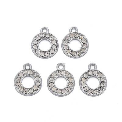 Alloy Pendants