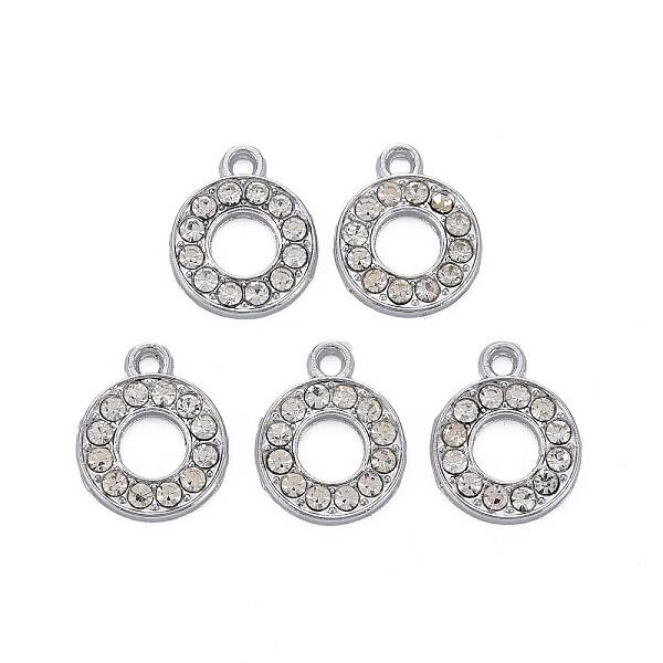 Alloy Pendants
