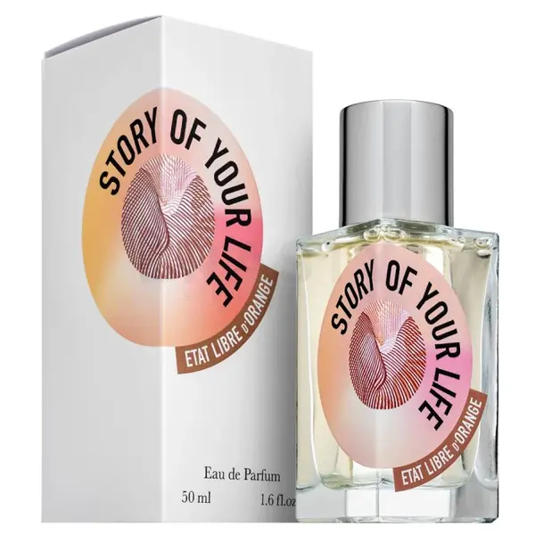 Etat libre d'orange Story Of Your Life EDP 50 ml