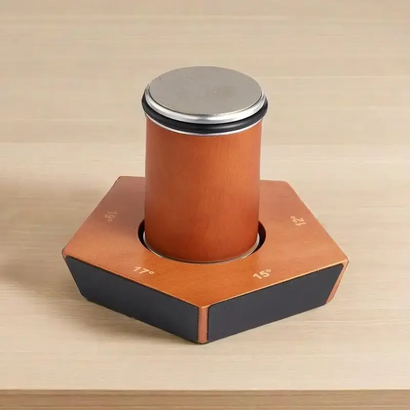 Pentagon Rolling Cutting Knife Sharpener Set, 1 Set Including 1 Count Base & 1 Count Knife Sharpener, Modern Multifunctional ...