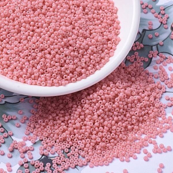 MIYUKI Round Rocailles Beads