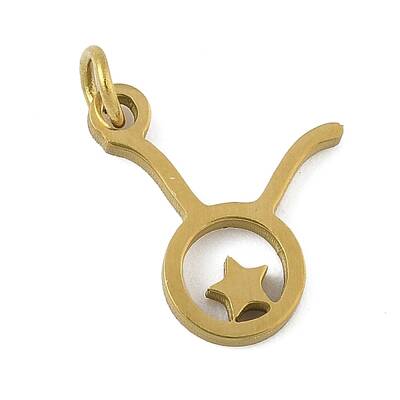 304 Stainless Steel Pendants