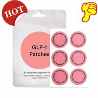 GLP-1 Patches Gift -Weight Management 1 Bag 30 Counts