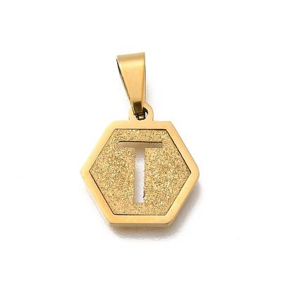 304 Stainless Steel Charms