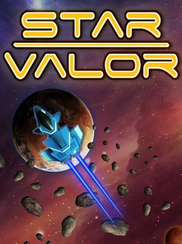 Star Valor PC Account | Steam