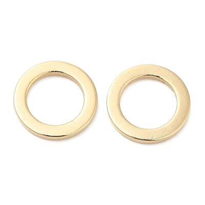 Brass Linking Rings