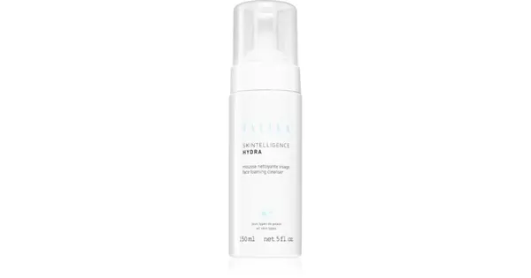 Talika Moisturizing Cleansing Mousse Face All Skin Types Skintelligence 150 ml