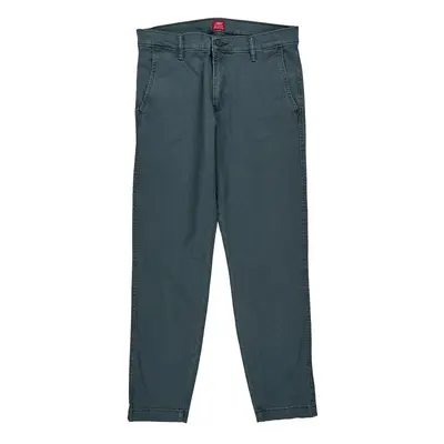 Levis Chinos - 32W 29L Grey Cotton Blend