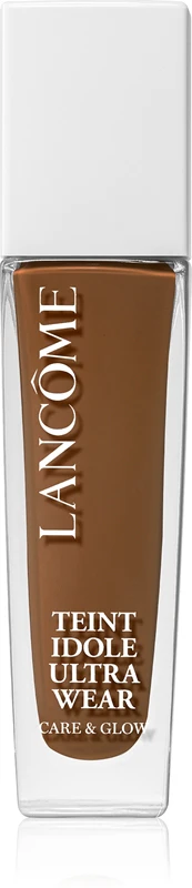 Lancôme Teint Idole Ultra Wear Care & Glow Illuminating Hydrating Foundation SPF 25 Color 530W 30ml