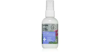Tołpa Urban Garden regenerating hand cream 100 ml