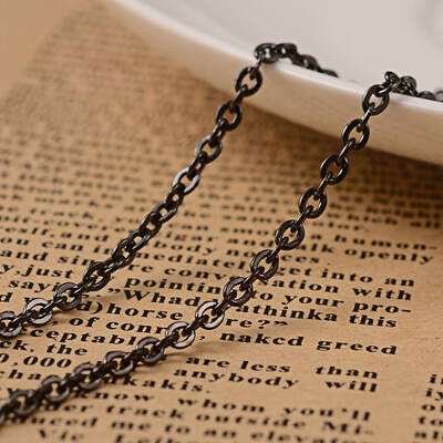 304 Stainless Steel Cable Chains