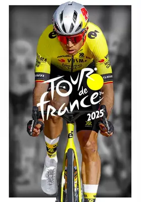 Tour de France 2025 Middle East | Steam