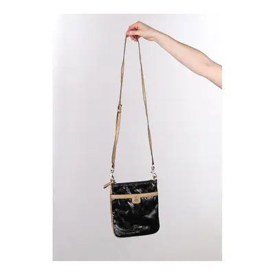 Guess Crossbody Bag - No Size Black Polyester