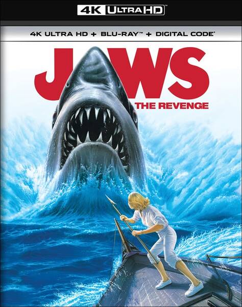 Jaws: The Revenge