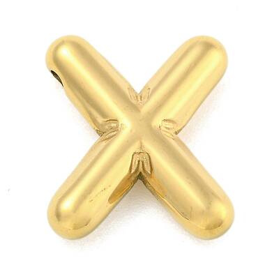 Ion Plating(IP) 304 Stainless Steel Pendants