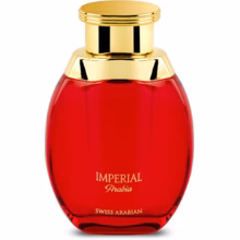 Swiss arabian Imperial Arabia EDP 100ml