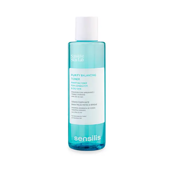 Sensilis Purifying Balancing Tonic 200ml