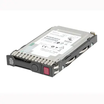 P06600-001 HP 400GB SAS 12Gb/s Hot Pluggable Write Intensive SFF 2.5-Inch Solid State Drive for ProLiant BL460c Gen10