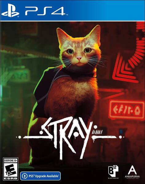 Stray