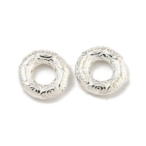 925 Sterling Silver Beads