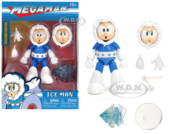 Ice Man 4\
