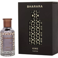 BHARARA KING PARFUM 3,4 OZ FOR MEN
