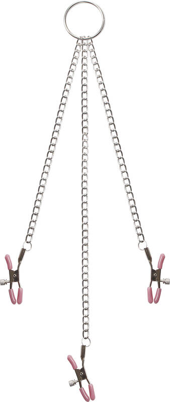 Chain Me Up Kink Clamp