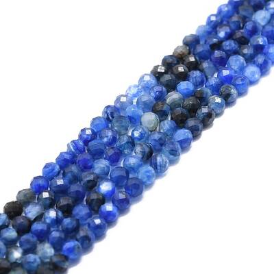 Natural Kyanite Beads Strands