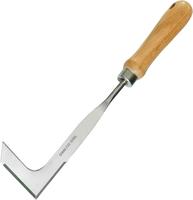 Crack Weeder,1pc Crack Weeder Crevice Weeding Tool,12.2”Sidewalk Crack Weeder, L-Shaped Puller Spatula,Sidewalk Weed Remova...