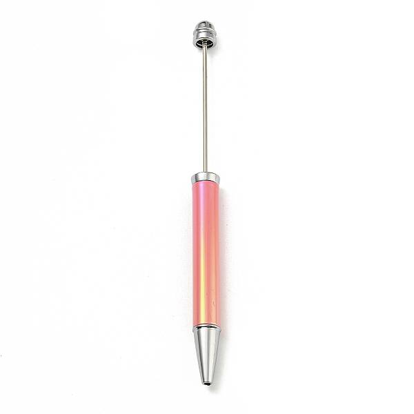 UV Plated Plastic Ball-Point Pen