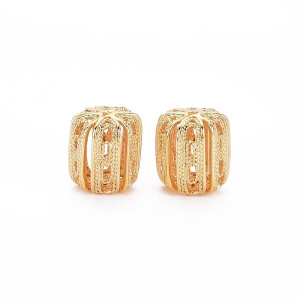 Brass Beads