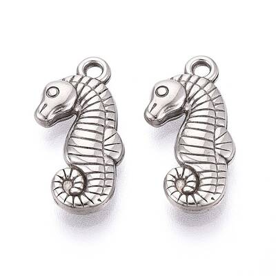 304 Stainless Steel Pendants
