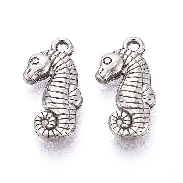 304 Stainless Steel Pendants