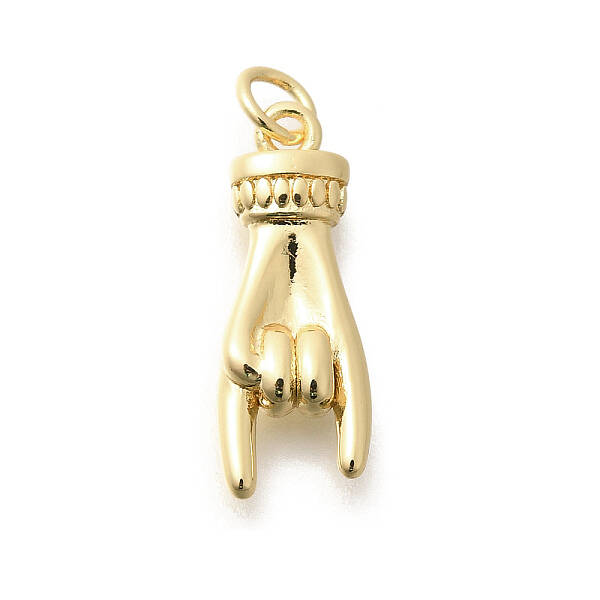 Brass Pendants