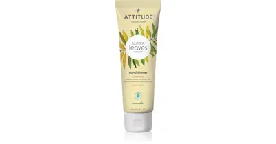 Attitude Super Leaves conditioner naturale with detoxifying effect 240 ml