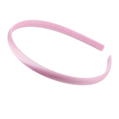 Satin Hair Bands