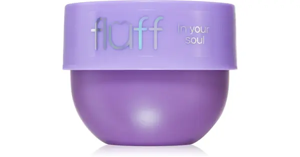 Fluff Amethyst Regenerating Body Butter 150 Ml