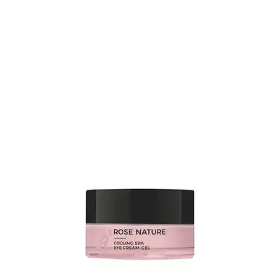 Borlind Eye Cream-Gel Borlind Rose Nature Cooling Spa 50 ml