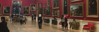 London’s Best-Kept Secret Gallery: A Tour of the Wallace Collection