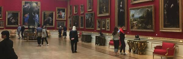 London’s Best-Kept Secret Gallery: A Tour of the Wallace Collection