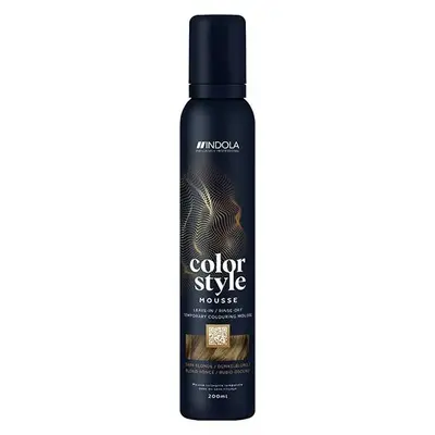 Indola Csm Dark Blonde 200 ml