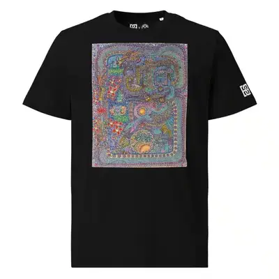 Tee “Sonamu” - size: 2XL, color: White